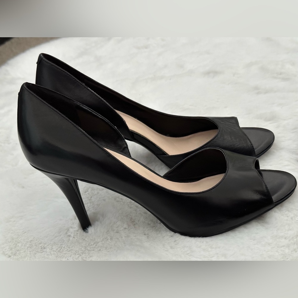 Nine West heels